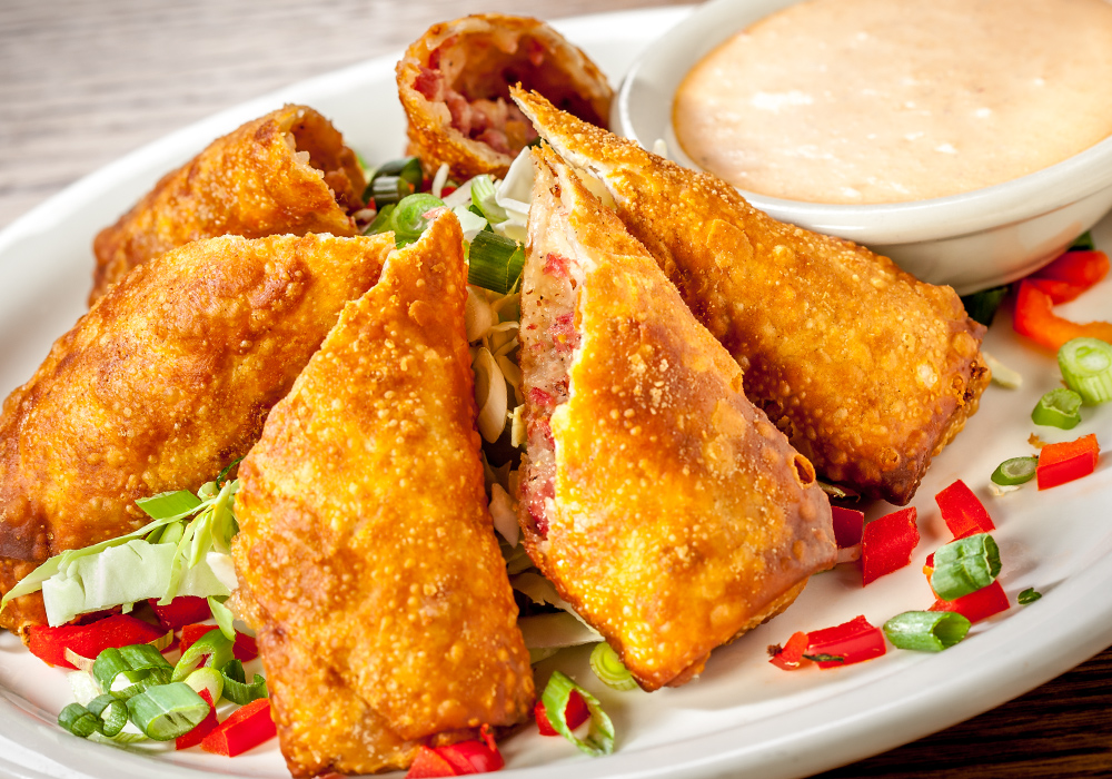 Food Photography for Garman's Pub and Restaurant-3
