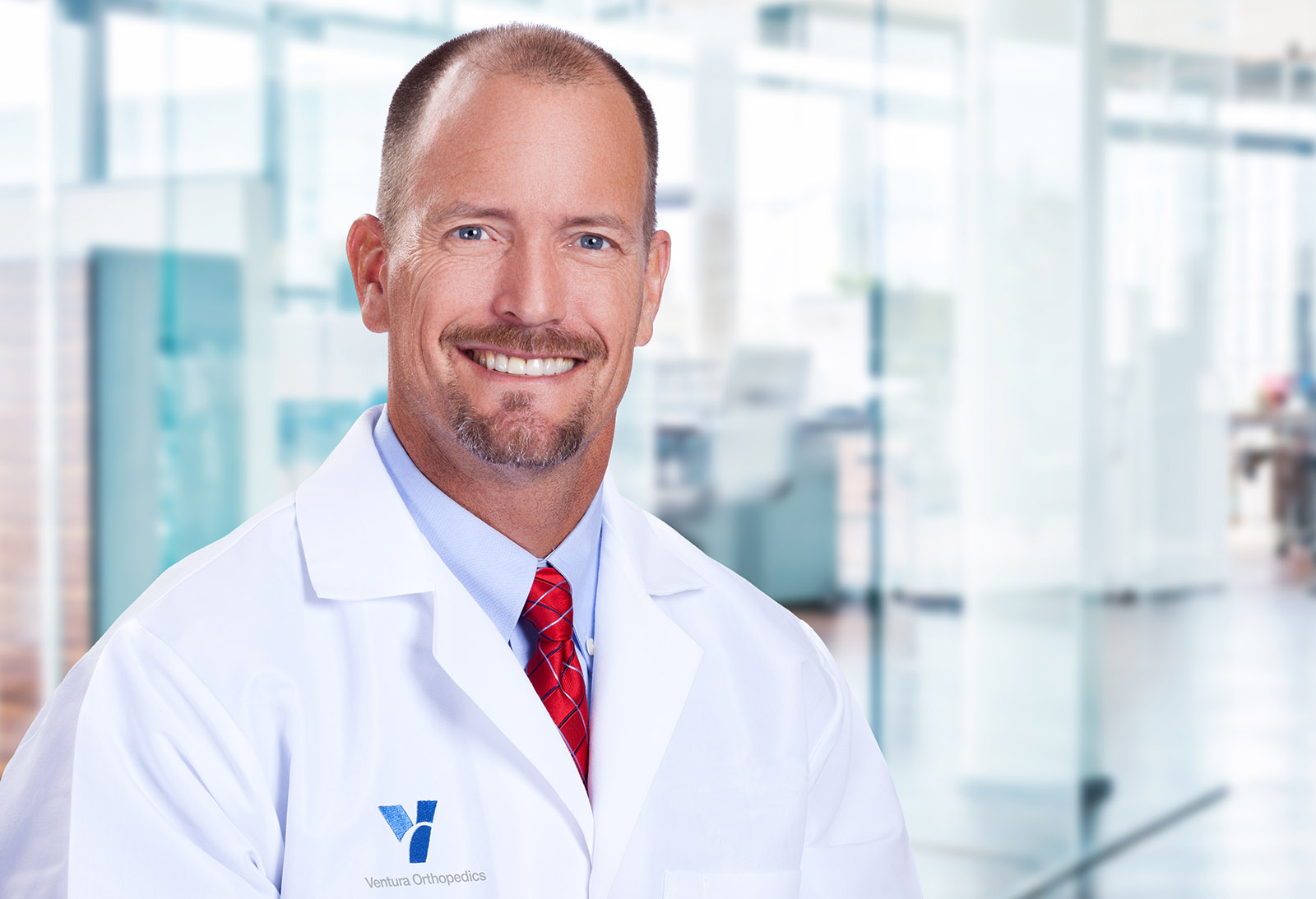 Dr pickart ventura