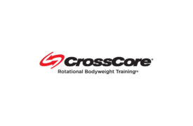 CrossCore Logo