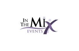 In The Mix Logo
