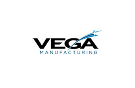 Vega Manufacturing Logo