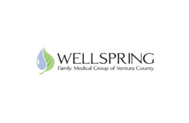 Wellspring Family Medical logo