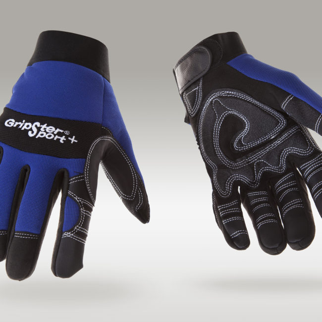Gripster Sport gloves