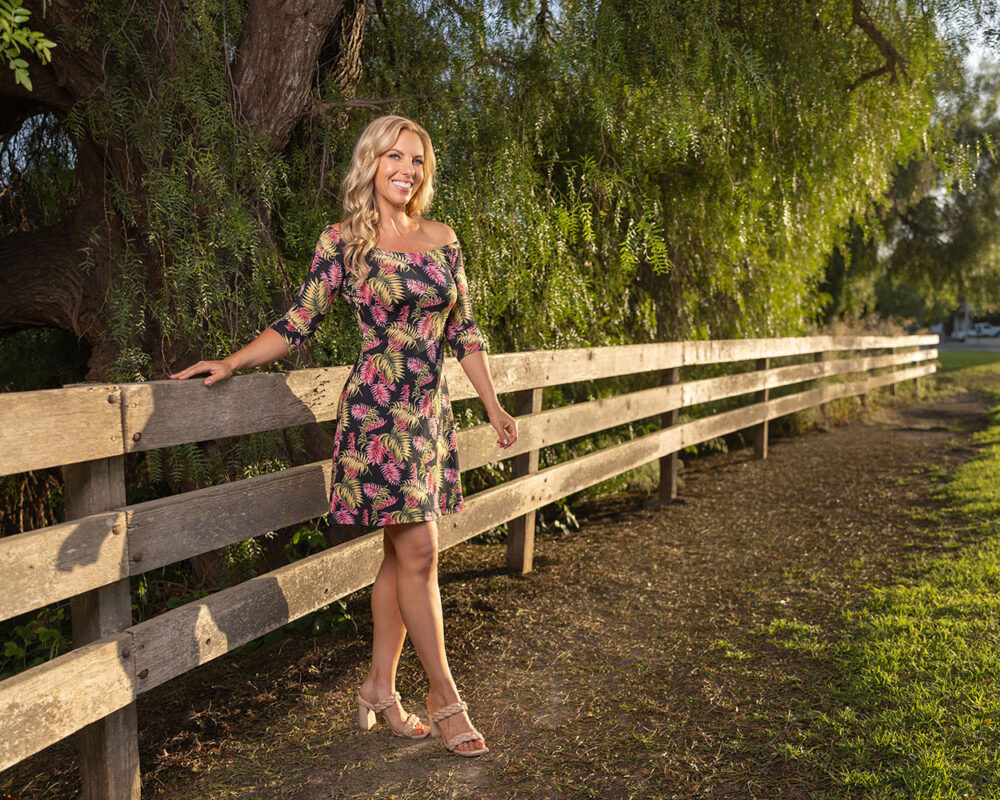 Family portrait photoshoot in Ventura, Ca.