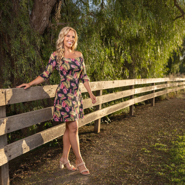 Family portrait photoshoot in Ventura, Ca.