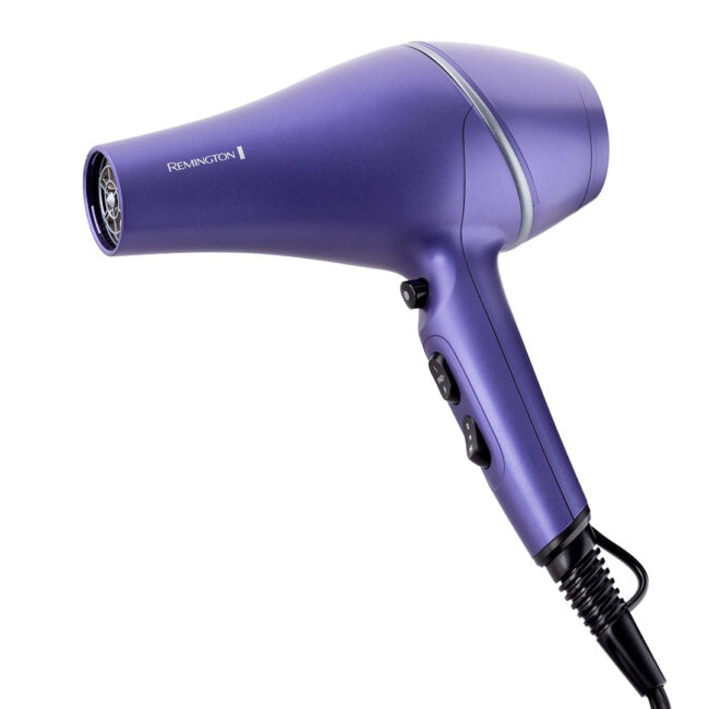 Hairdryer